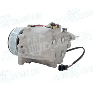 Kompresor klime HONDA CR-V (RE), 06-12; 