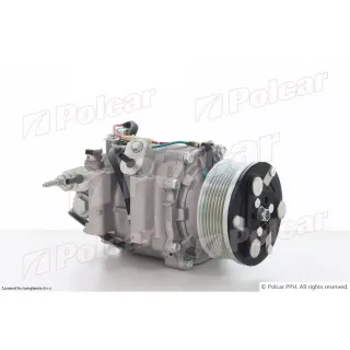 Kompresor klime HONDA CR-V (RE), 06-12; 