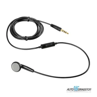 MONO SLUŠALICE SA MIKRFOFONOM 