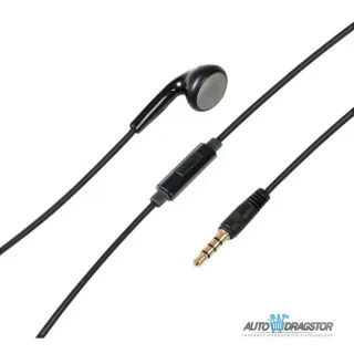 MONO SLUŠALICE SA MIKRFOFONOM 