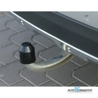 POKLOPAC KUKE SA OSIGURAČEM 