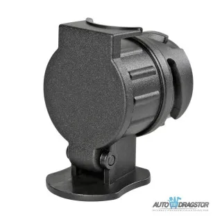 KONEKTOR UTIČNICA 13  PINOVA MUŠKA>7 POLOVA ŽENSKA 