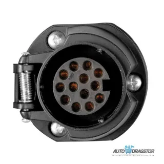 ADAPTER KONEKTOR 7>13 PINOVA SA 40CM KABLA 