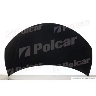 Hauba HONDA CIVIC, 12-17; 