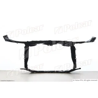 Prednji vezni lim HONDA CIVIC, 12-17; 