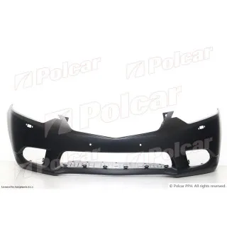 Prednji branik HONDA ACCORD (CU2), 08-16; 