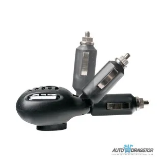 UREĐAJ PROTIV KOMARACA U VOZILU 12/24V 