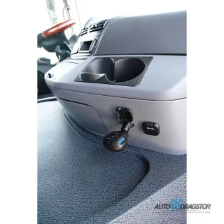 UREĐAJ PROTIV KOMARACA U VOZILU 12/24V 