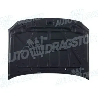 Hauba ISUZU D-MAX, 02-12; 