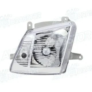 Far ISUZU D-MAX, 02-12; 