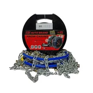 LANCI ZA SNEG SET 100 12mm 