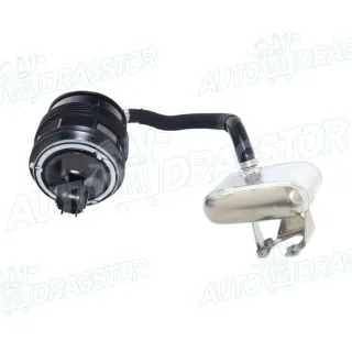 Modul vazušnog oslanjanja MERCEDES CLS-KLASSE (C219), 04-10; E-KLASSE (W211), 02-09; 