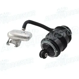 Modul vazušnog oslanjanja MERCEDES CLS-KLASSE (C219), 04-10; E-KLASSE (W211), 02-09; 