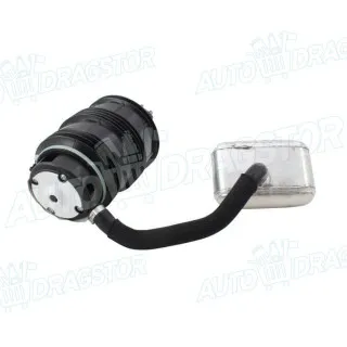 Modul vazušnog oslanjanja MERCEDES CLS-KLASSE (C219), 04-10; E-KLASSE (W211), 02-09; 