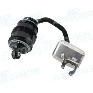 Modul vazušnog oslanjanja MERCEDES CLS-KLASSE (C219), 04-10; E-KLASSE (W211), 02-09; 