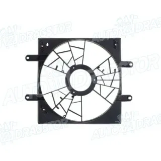 Usmerivač vazduha HYUNDAI EXCEL (X-2), 90-94; PONY (X-2), 90-94; PONY, 85-90; 