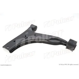 Rame HYUNDAI EXCEL (X-2), 90-94; PONY (X-2), 90-94; S-COUPE (SLC), 90-96; 