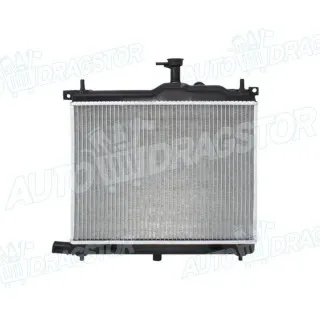Hladnjak HYUNDAI I10 (PA), 08-13; 