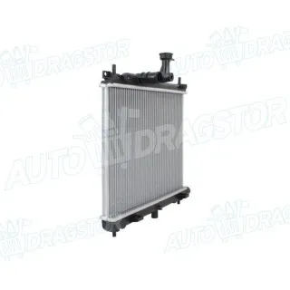Hladnjak HYUNDAI I10 (PA), 08-13; 