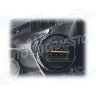 Far HYUNDAI I10 (PA), 08-13; 