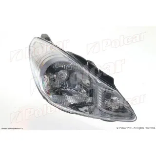 Far HYUNDAI I10 (PA), 08-13; 