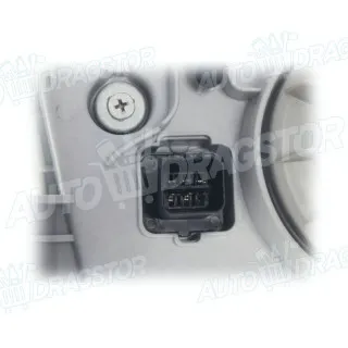 Far HYUNDAI ACCENT (X-3), 94-00; 