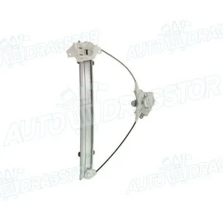 Podizač stakla bez motora HYUNDAI ACCENT (X-3), 94-00; 