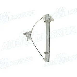 Podizač stakla bez motora HYUNDAI ACCENT (X-3), 94-00; 