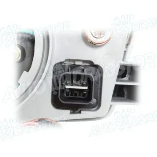 Far HYUNDAI ACCENT (X-3), 94-00; 