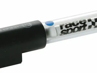 NEONSKA LAMPA NA AUTO UPALJAC 12V 36,8x6 x3,2 cm PLAVO SVETLO 