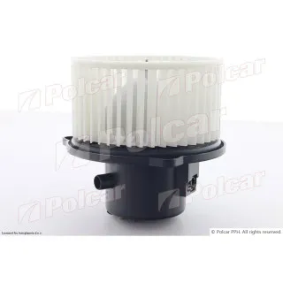 Ventilator kabine HYUNDAI ACCENT (LC), 00-06; COUPE (RD), 96-99; COUPE (RD), 99-02; LANTRA (J-2), 95-00; LANTRA, 90-95; 