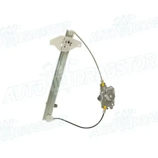Podizač stakla bez motora HYUNDAI ACCENT (LC), 00-06; ACCENT (X-3), 94-00; 