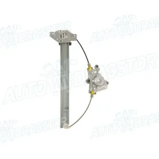 Podizač stakla bez motora HYUNDAI ACCENT (LC), 00-06; ACCENT (X-3), 94-00; 
