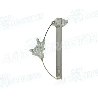 Podizač stakla bez motora HYUNDAI ACCENT (LC), 00-06; ACCENT (X-3), 94-00; 