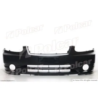 Prednji branik HYUNDAI ACCENT (LC), 00-06; 