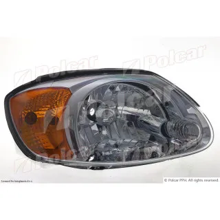 Far HYUNDAI ACCENT (LC), 00-06; 