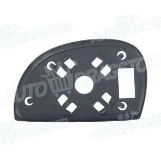 Staklo retrovizora sa nosačem HYUNDAI ACCENT (LC), 08.02-08.06; 