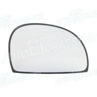 Staklo retrovizora sa nosačem HYUNDAI ACCENT (LC), 08.02-08.06; 
