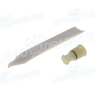 Sušač/isušivač hladnjaka klime ALFA ROMEO, FIAT, FORD, HONDA, HYUNDAI, JAGUAR, KIA, LEXUS, MAZDA, MITSUBISHI, PEUGEOT, RENAULT, SUBARU, SUZUKI, TOYOTA 