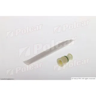 Sušač/isušivač hladnjaka klime ALFA ROMEO, FIAT, FORD, HONDA, HYUNDAI, JAGUAR, KIA, LEXUS, MAZDA, MITSUBISHI, PEUGEOT, RENAULT, SUBARU, SUZUKI, TOYOTA 