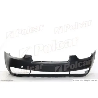 Prednji branik HYUNDAI ACCENT (MC), 06-10; 