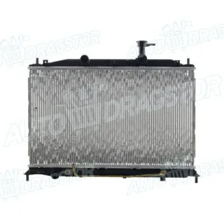 Hladnjak HYUNDAI ACCENT (MC), 06-10; 