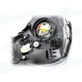 Far HYUNDAI ACCENT (MC), 06-10; 