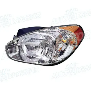 Far HYUNDAI ACCENT (MC), 06-10; 