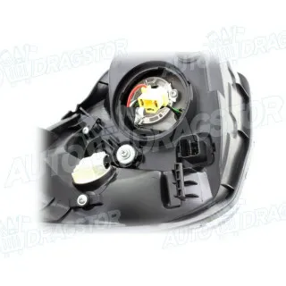 Far HYUNDAI ACCENT (MC), 06-10; 