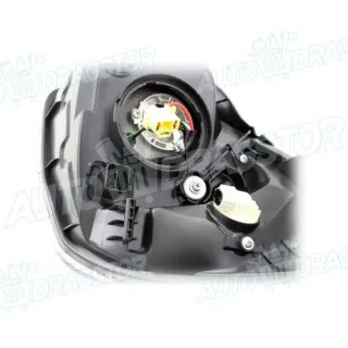 Far HYUNDAI ACCENT (MC), 06-10; 