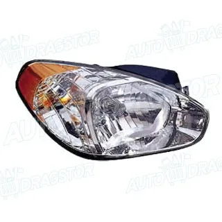 Far HYUNDAI ACCENT (MC), 06-10; 