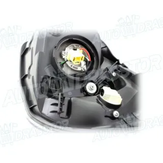 Far HYUNDAI ACCENT (MC), 06-10; 