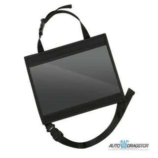 NOSAČ TABLETA NA ZADNJEM DELU SEDIŠTA 