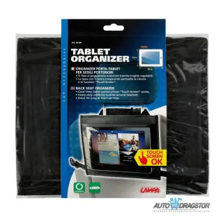 NOSAČ TABLETA NA ZADNJEM DELU SEDIŠTA 